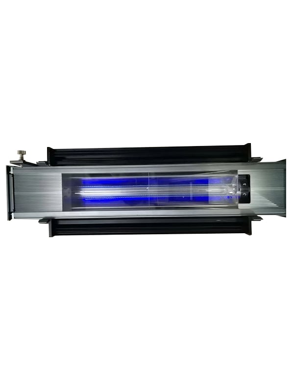 Caja de lámpara UV