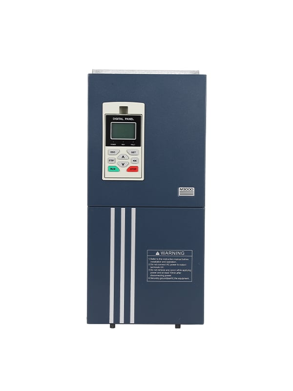 Fuente de alimentación UV-Serie M3000