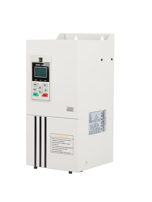 Fuente de alimentación UV-Serie V5000E