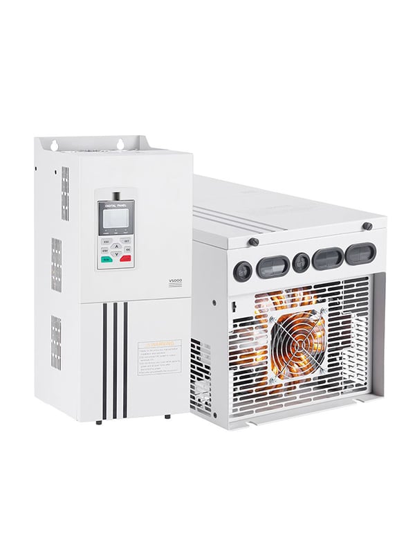 Fuente de alimentación UV-Serie H2000