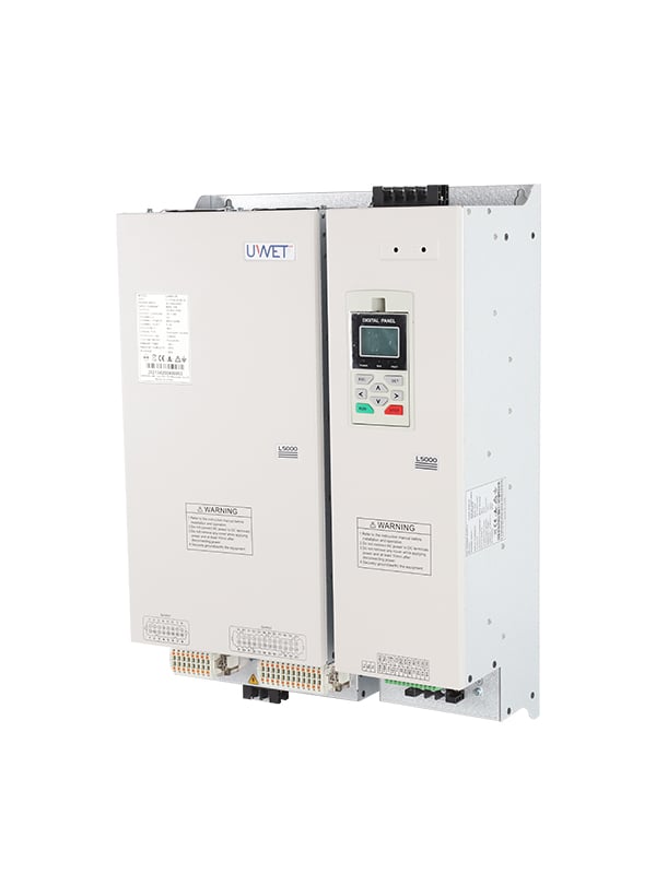 Fuente de alimentación UV-Serie L6000