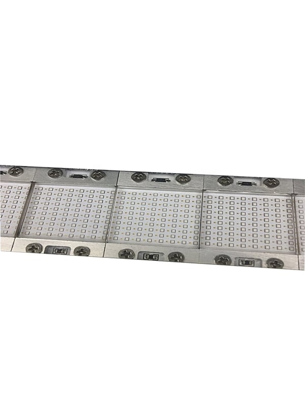 LED UV
