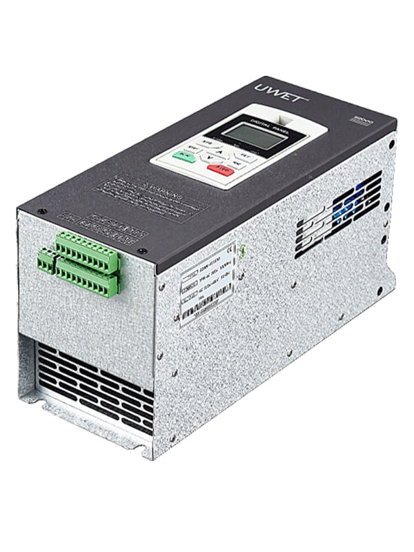 Fuente de alimentación UV-Serie S2000
