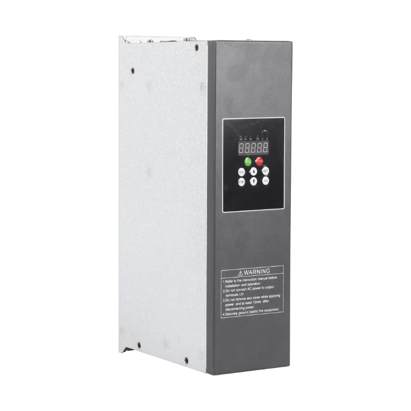 Fuente de alimentación UV-Serie S5000