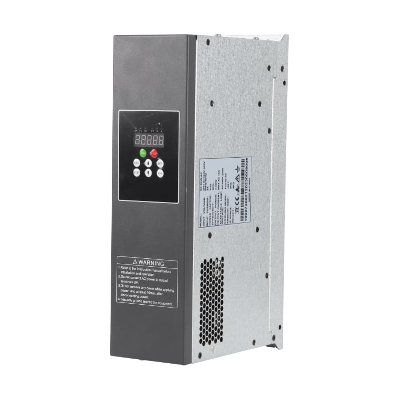Fuente de alimentación UV-Serie S5000