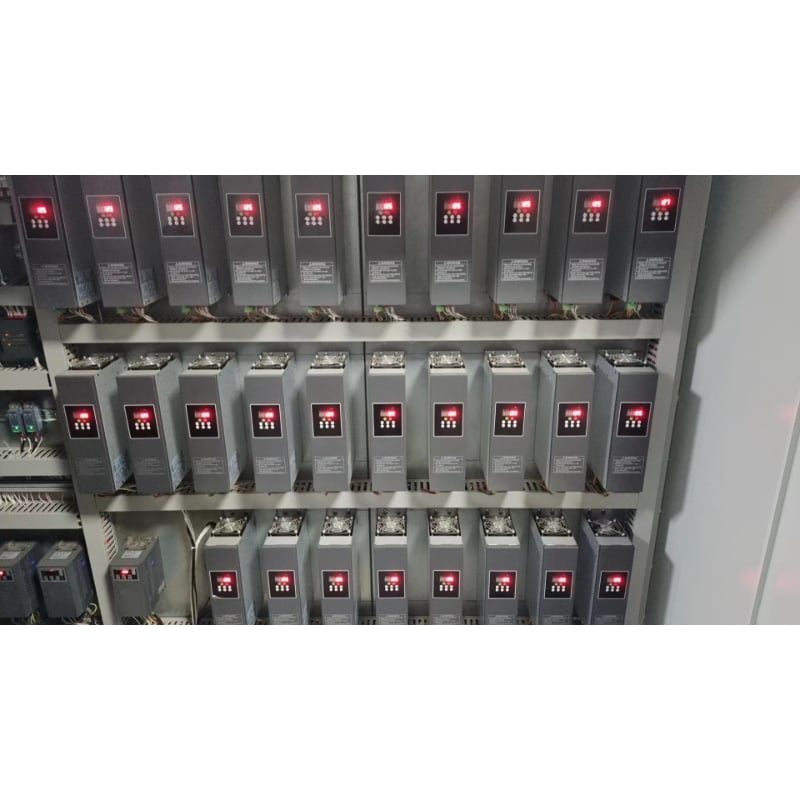 Fuente de alimentación UV-Serie S5000