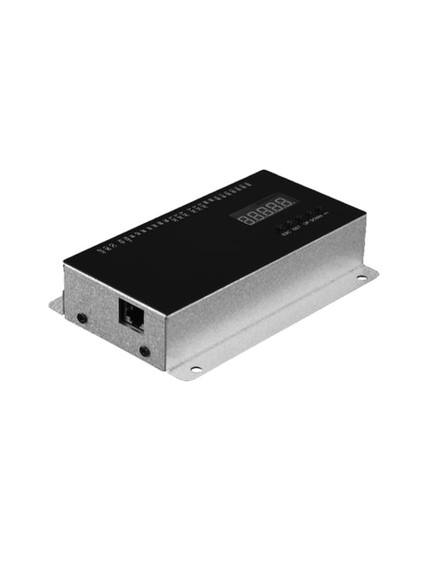 Tarjeta de detección de temperatura NTC para LED UV