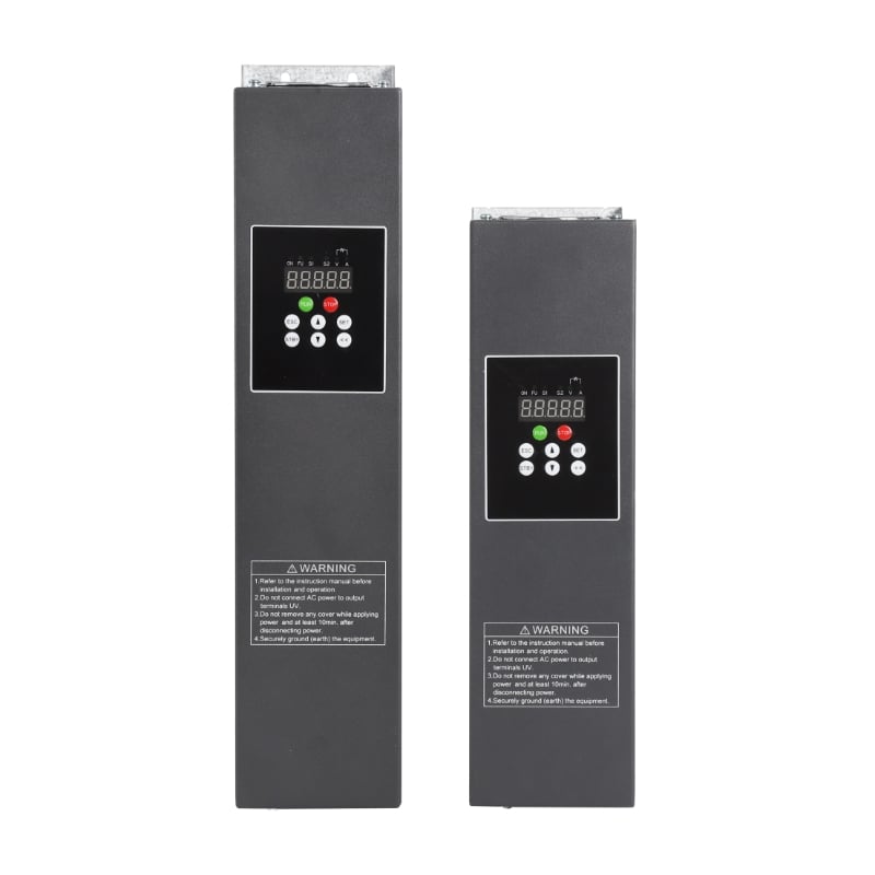 Fuente de alimentación UV-Serie S5000